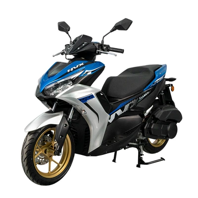 150Cc Motorcycle, Motosikletlər