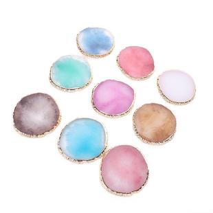Nail tools Phnom Penh resin palette display palette color plate plate color card wholesale direct supply