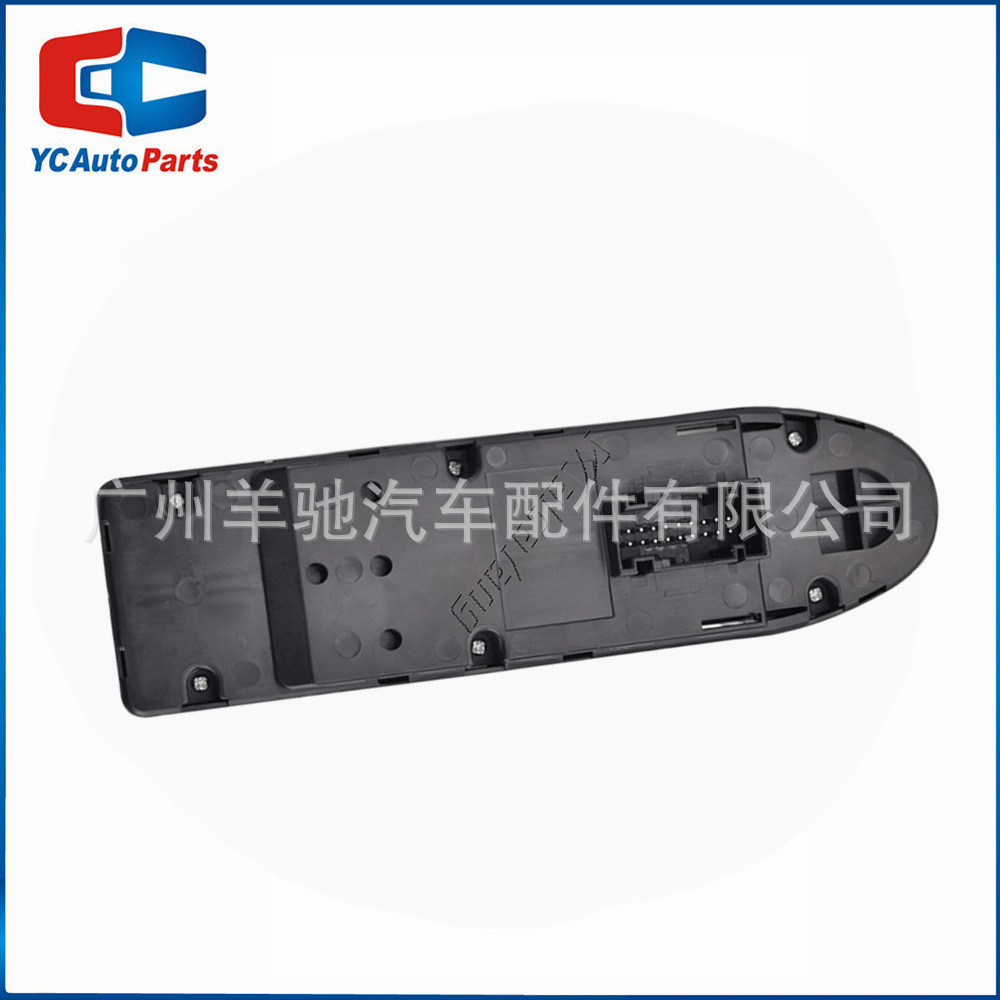 61319217365 interruptor principal de ventana eléctrica de elevación de vidrio para BMW Z4 E89 E90 E91 E92