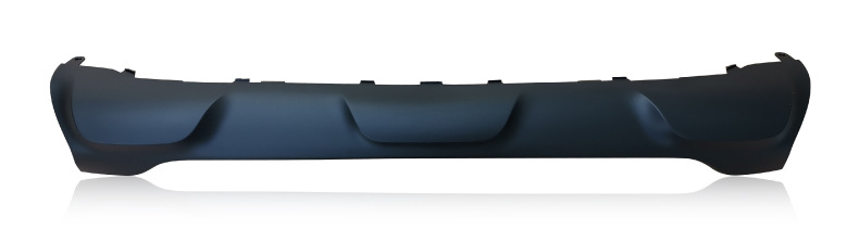Suitable for Renault CAPTUR front bumper lower guard plate