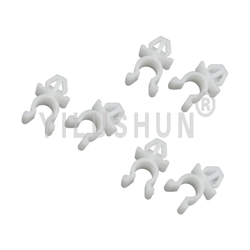 Adecuado para Hyundai auto partes al por mayor clip hebilla máquina cubierta soporte varilla soporte 53452-90351 L02