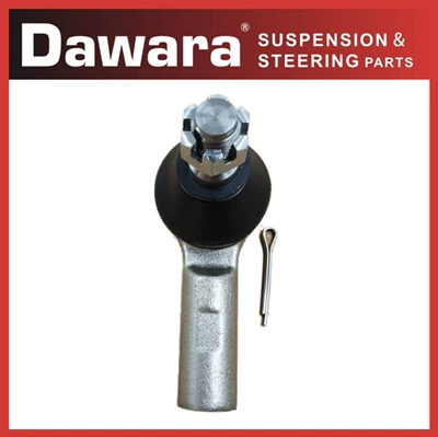 Suitable for Isuzu and Great Wall (Fengjun) models from 2010-2019; steering tie rod, part number 8-98055-746-0