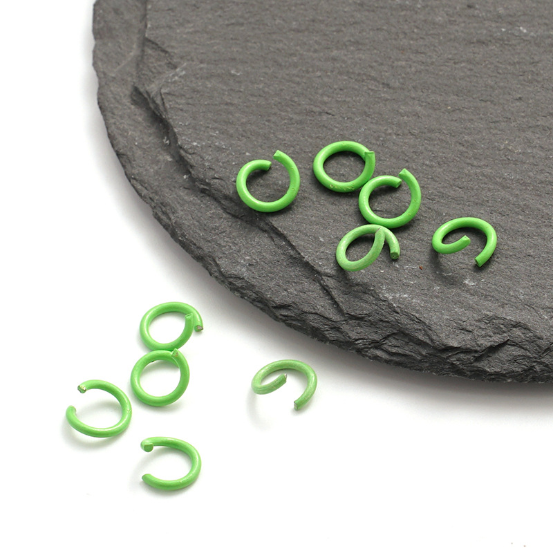 green / 8mm*1.2mm