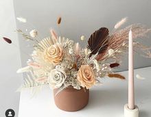 多肉绿植罐形水泥花盆