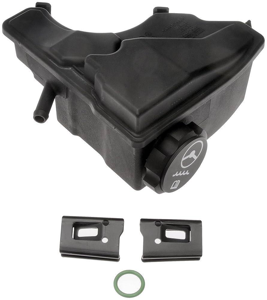Car steering power pump oil reservoir 19207430 suitable for Chevrolet BUICK TERRAZA 2006-2007