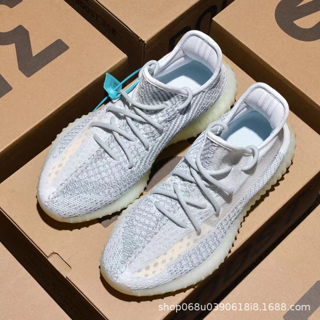 뉴 아이스 블루 안개꽃(새 업그레이드)