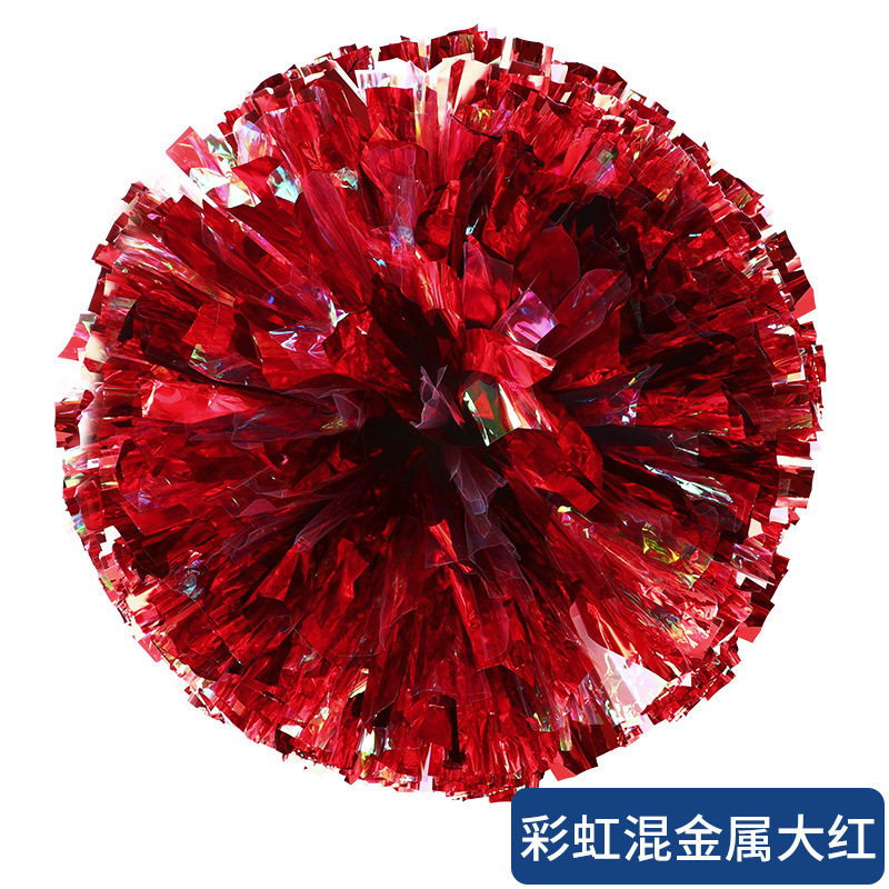 応援団応援団の手で花を振って踊ります。|undefined