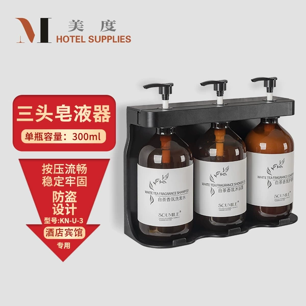 Soap, 300 ml