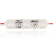 DC 12V  2835 LED Module VlֹԴע3LEDģM