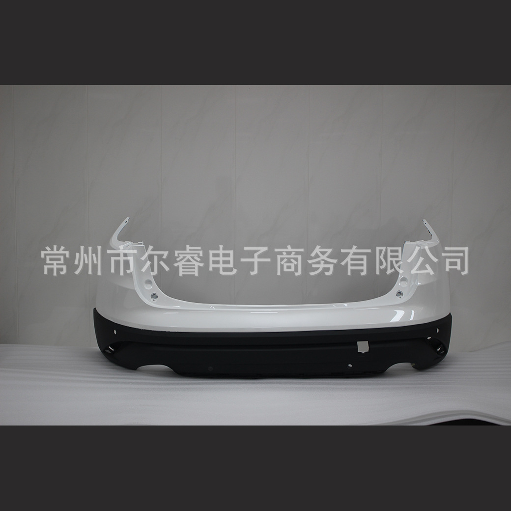 Suitable for Mazda CX4 front and rear bumpers, 2020 model, original factory paint