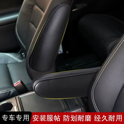 Suitable for 11-18 Toyota Sürətlər qutusu və əl tormozu başlıqları