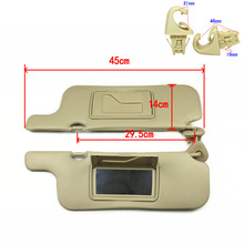 74320-02540-A0/74310-02B70�����ڷ��ﻨ�������廯ױ��������
