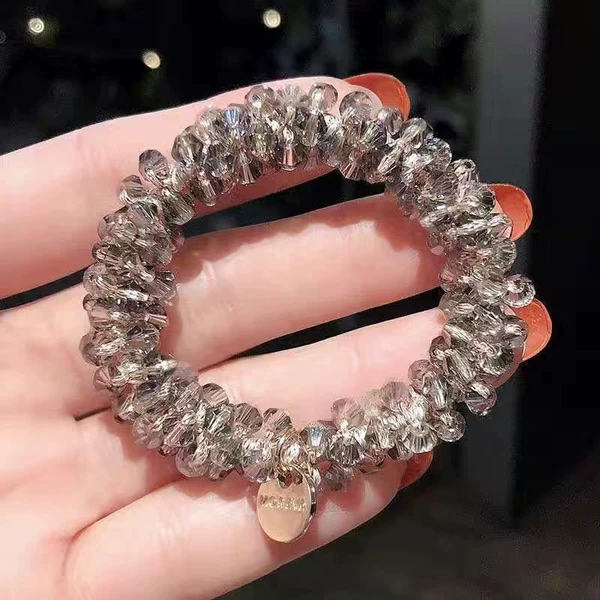 N3-13#Gray Crystal