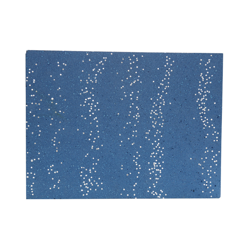 Панель бетонная светопропускающая Lifeng Starry Sky 15x15 см