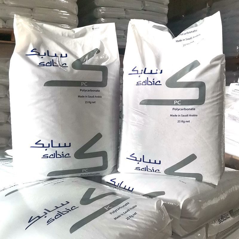 热稳定性PC原料  沙伯基础（原GE）1003R耐候抗紫外线透 明注塑级