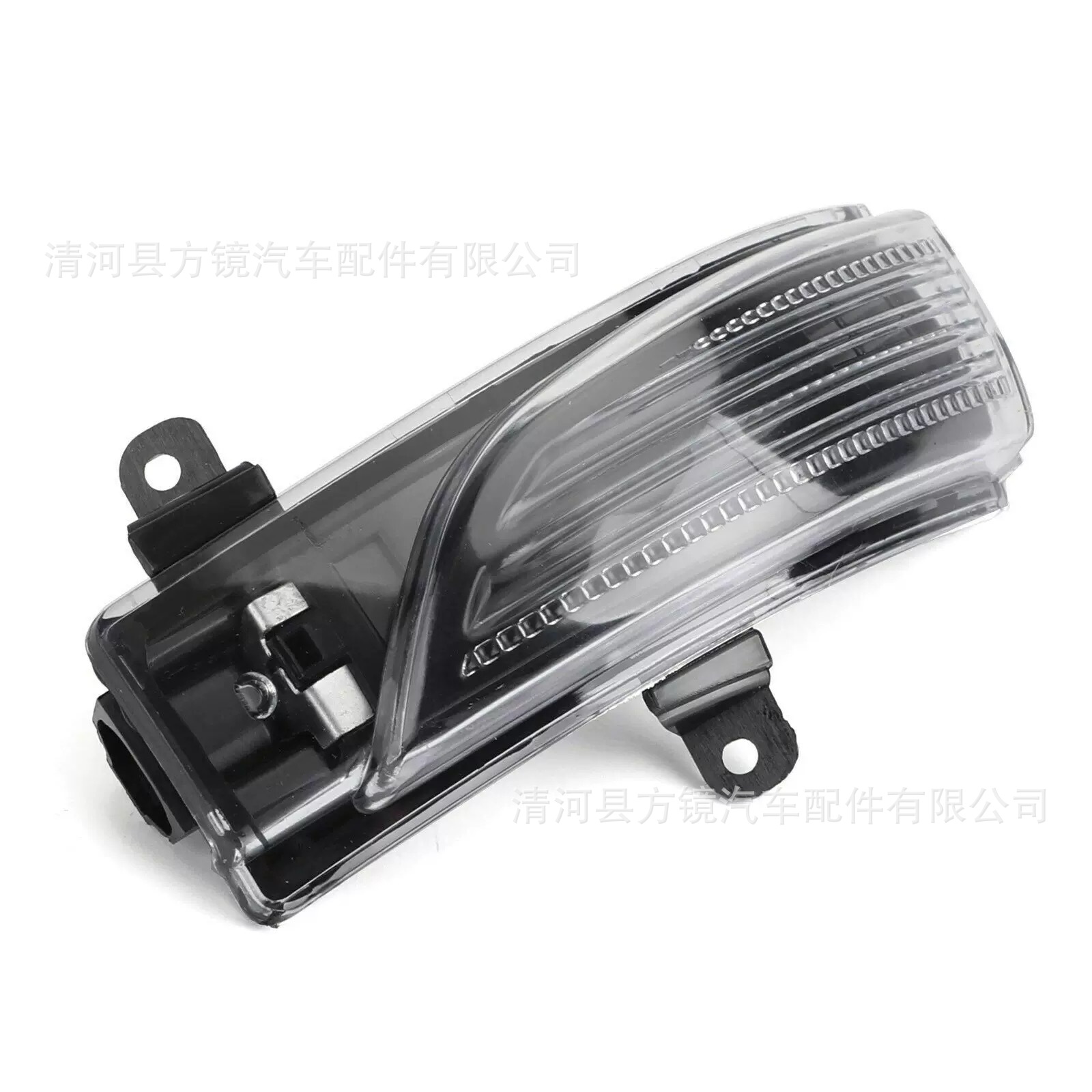 Cross-Border Wholesale Suitable for Subaru 14-17 Models Forester Outback Xv Legacy Rearview Mirror Housing Cover