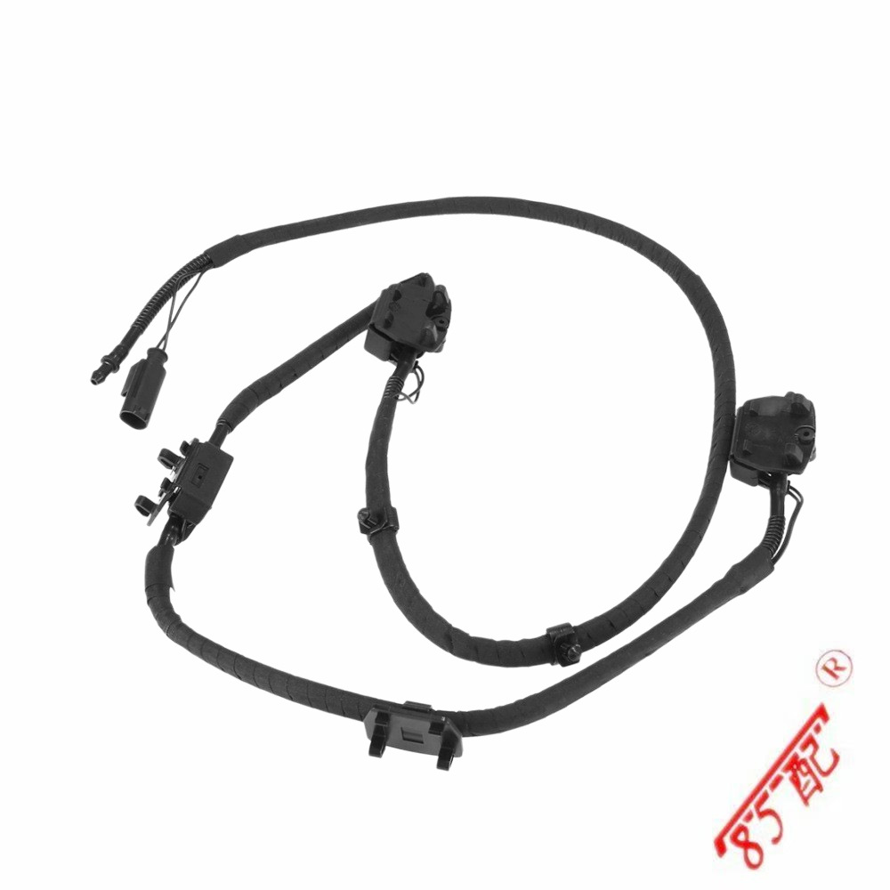 Windshield Washer Fluid Nozzle (Front) 61667275171 Suitable for Bmw X5 (E70) 2006-2013