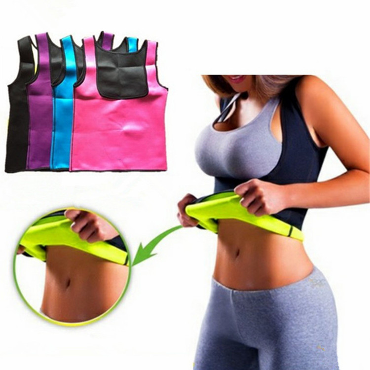 Cross-border Women's Chest Tinker Vest Fitness Body Shaping Clothing Sweat Vest Chest Lift Body Shaping Clothing Abdomen Tinker Underwear Cross-border Women's Chest Tinker Vest Fitness Body Shaping Clothing Sweat Vest Chest Lift Body Shaping Clothing Abdomen Tinker Underwear