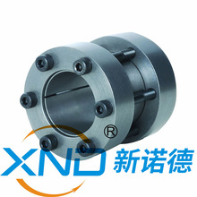 XND-PHF-FX130系列免键轴套替代SKF无键轴套/FX130型胀紧套/胀套