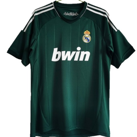 Camiseta del Real Madrid, camiseta del Real Madrid