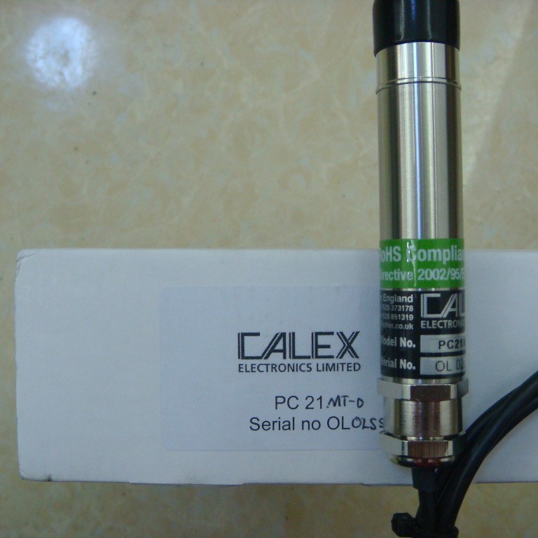 CALEX传感器 PC21MT-0