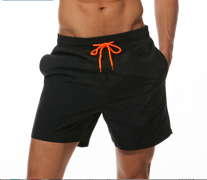 Black (triangular lining) / S