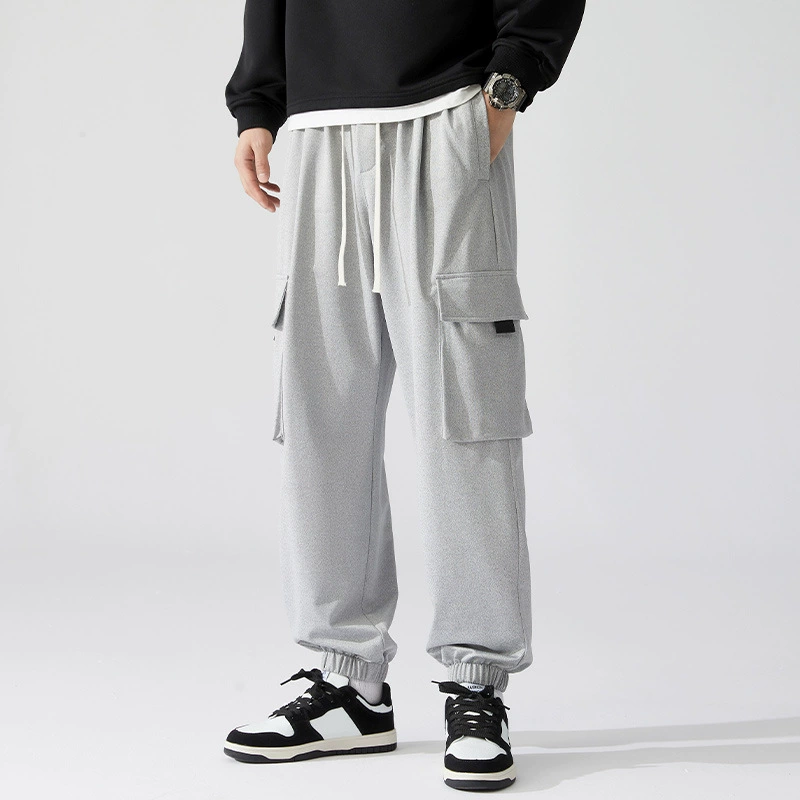 Ультраширокие брюки, большой размер, oversize