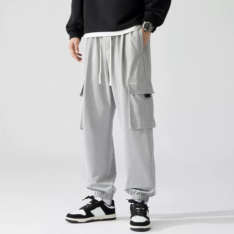 Ультраширокие брюки, большой размер, oversize