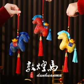 对联/春联;节庆用品;窗花、窗贴