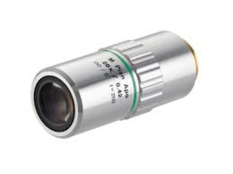 三丰物镜378-801-12目镜日本Mitutoyo显微镜378-822-5镜头默认项