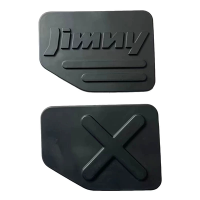 Modification with Label Abs – Tank cap