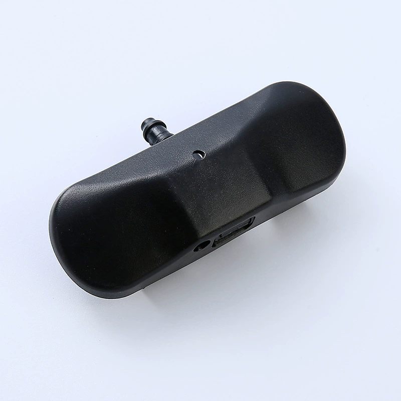 2KD955986 5M0955986C насадка для воды с подогревом, подходящая для автомобильной насадки для воды Volkswagen CC Sagitar Magotan