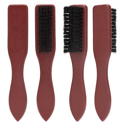 mens round hair brush