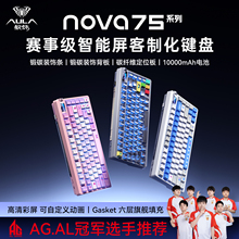 ����nova75��ģ���ƻ��Cе�I�P�o���{��늸��Α��k������Ļ�z����