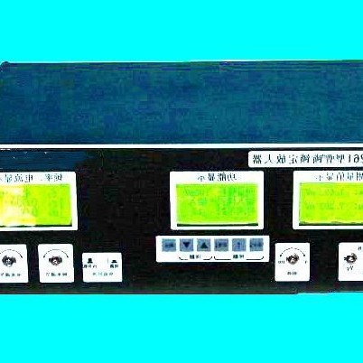 ZXJ供可义价-锁定放大器 型号:CLH21-HB-261库号：M267429