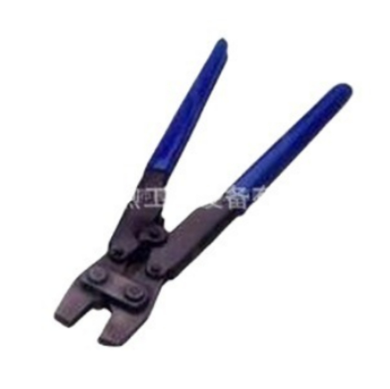 无耳无极卡箍钳(1090型) 1090型无耳无极卡箍钳 重型卡箍钳