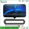 Square, blue