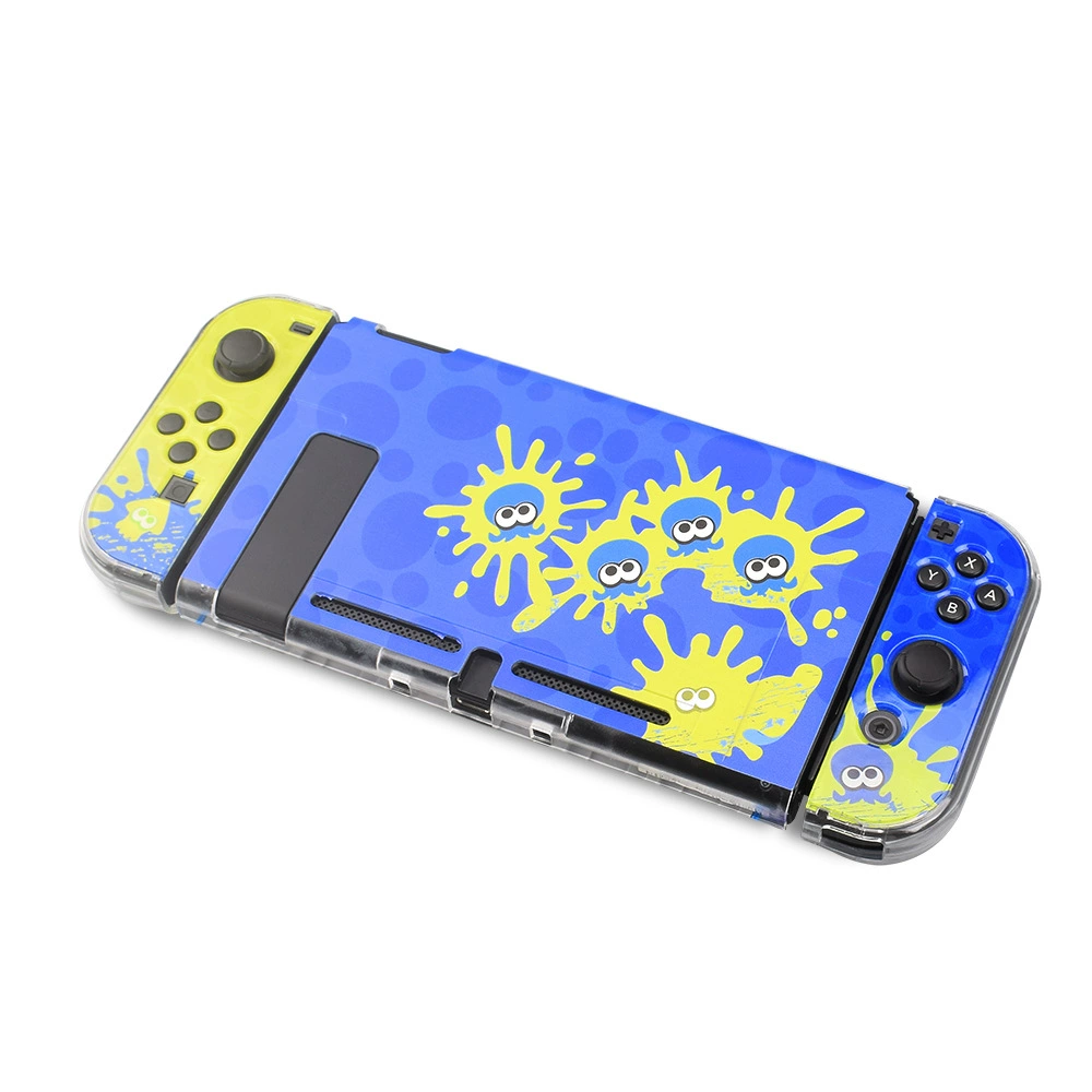 Защитный чехол Nintendo Switch OLED, чехол для игровой консоли Switch