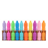 Supplement pack of 10 individual bottles