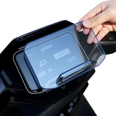 Other Electric Vehicle Accessories – Screen Protection Cover