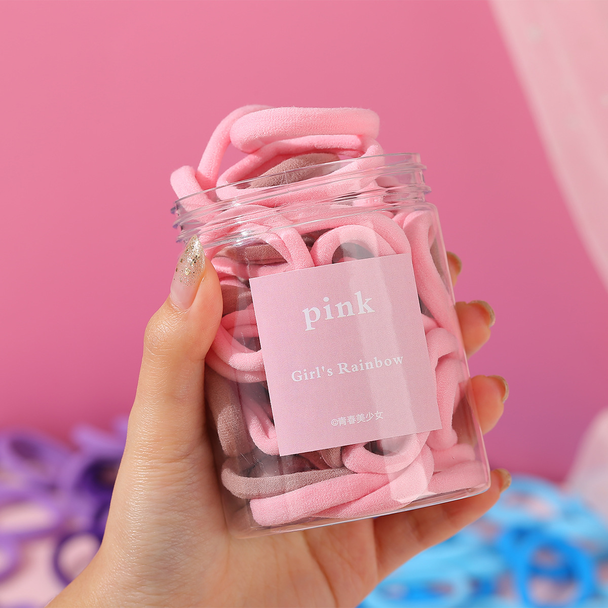 Women'S Circle display picture 2