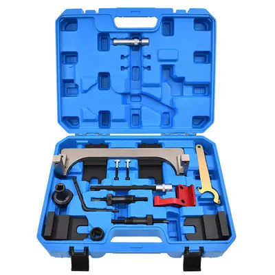 Suitable for Bmw B38 B48 Engine Timing Special Tools 3 Series 5 Series 2.0t B58 3.0t Timing Tools (Mühərrik tənzimləmə alətləri) - b38-timing-does-not-include-crankshaft-wrench