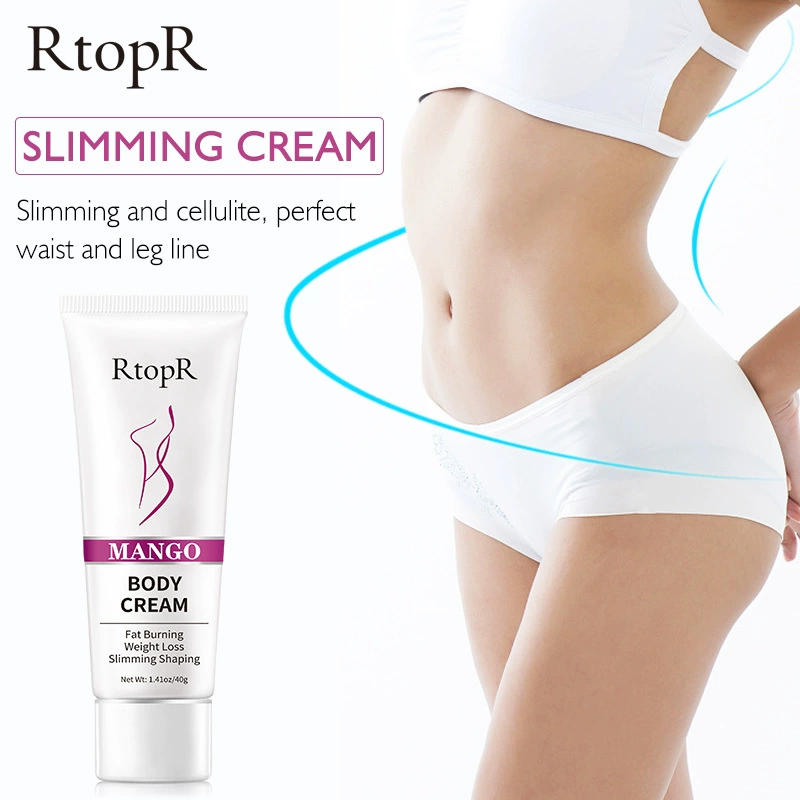 Крем для тела RtopR Mango (новая упаковка) RtopR020