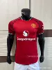 Manchester United home