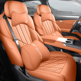 专车专用座套;座垫、座套;四季垫