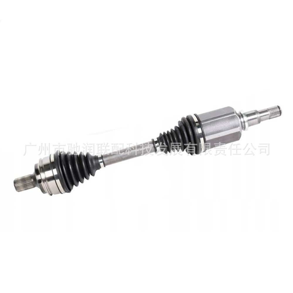 Mercedes-Benz Half Shaft 2533305601 2533302200