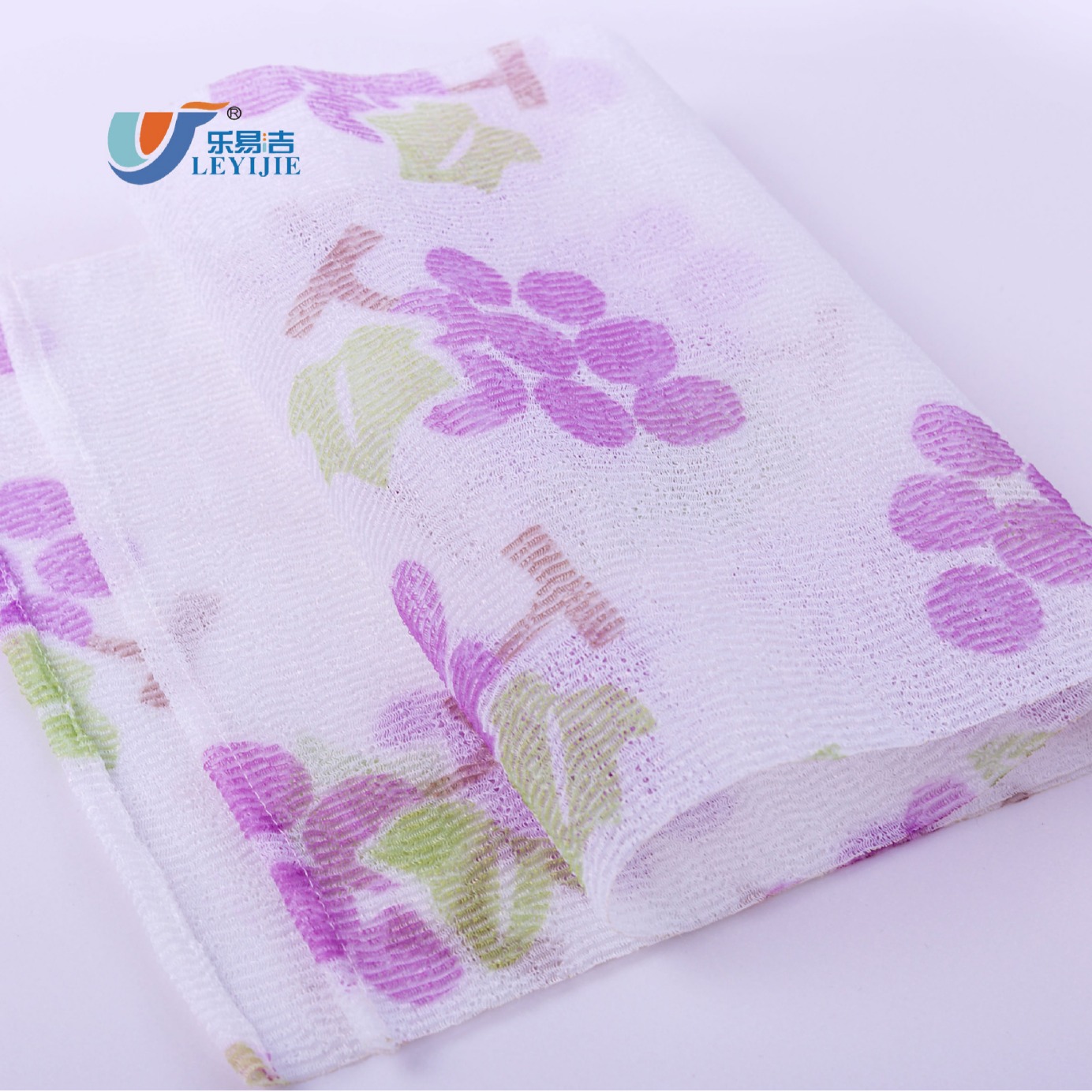 nylon matte bath towel