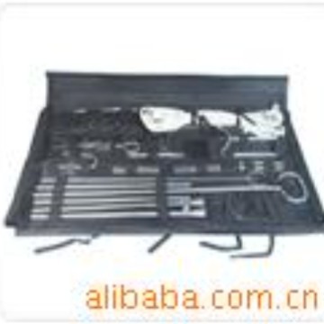 供应兽医产科器械包