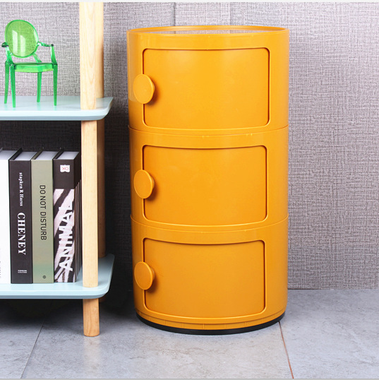 생강 3 층 (손잡이 포함)