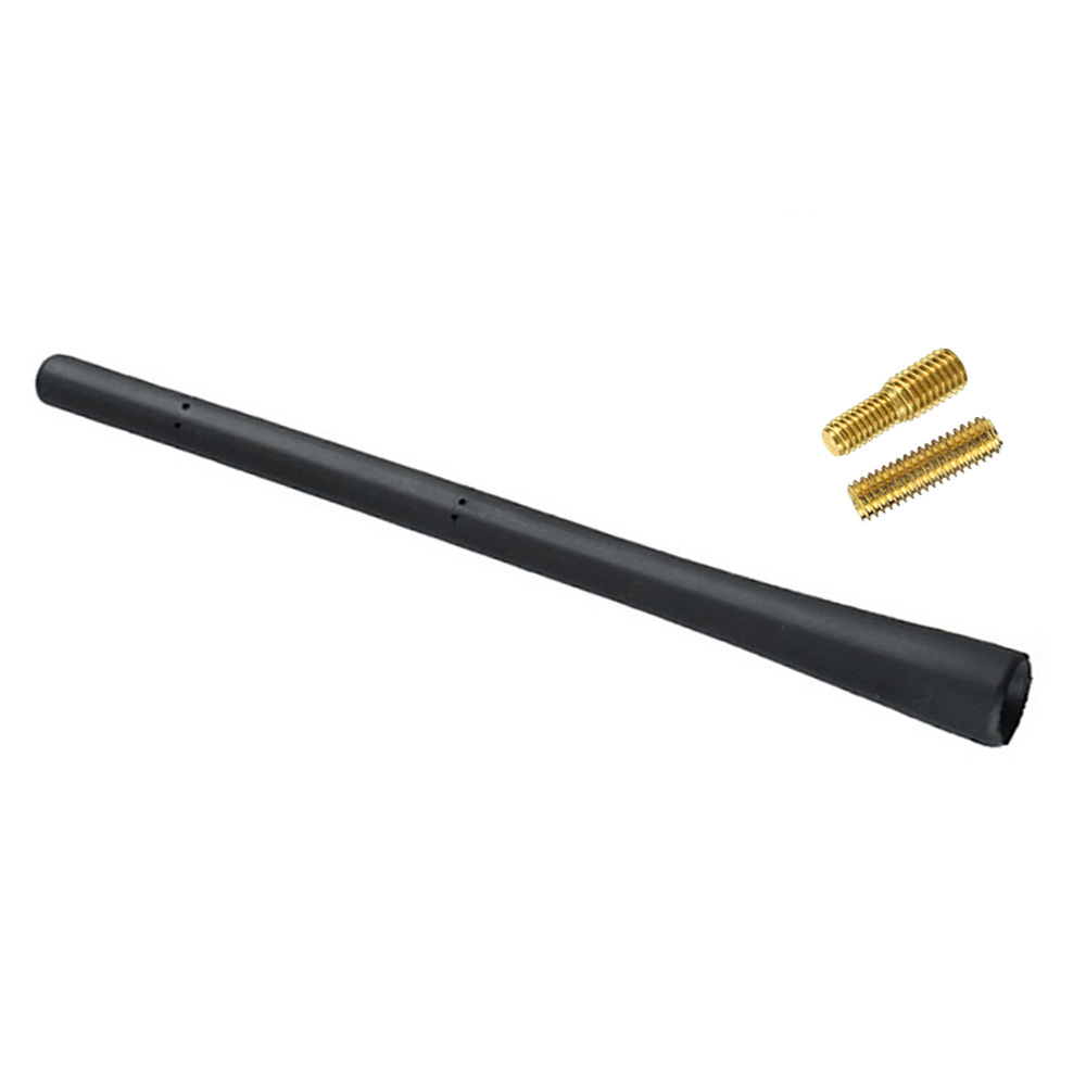 Suitable for Short Antenna Volkswagen Skoda Octavia Car Stereo Antenna Volkswagen Polo Golf